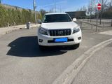 Toyota Land Cruiser 3.0 D4-D 150 J15 Prado... - Toyota Land Cruiser von privat