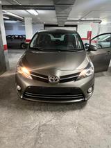 Toyota Verso 1.6l D-4D Start/Stop Edition-S 5-Sitze... - Toyota Verso Edition mit Diesel-Antrieb