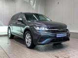 Volkswagen Tiguan Allspace Life 2.0 TDI DSG 7-SITZER LED NA - Volkswagen Tiguan Allspace in Rostock