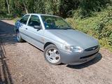 Ford Escort 1.6 aus 1992, Klima, TÜV, Radio - gebrauchte Ford Escort aus dem Jahr 1997