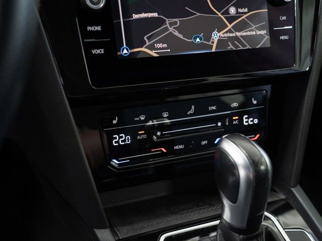 Passat Variant GTE Kamera el. Heckkl. ergoSitz