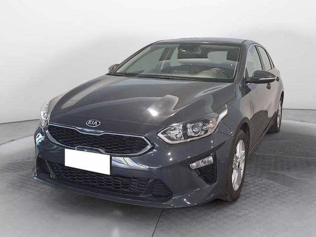 KIA ANDERE
