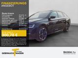 Skoda Octavia RS Combi 2.0 TDI 4x4 SIDE-ASSIST HEAD-UP