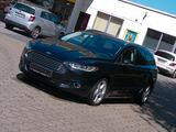 Ford Mondeo Turnier Titanium TÜV 03/28 VOLL S-HEFT - Ford Mondeo: Schwarz