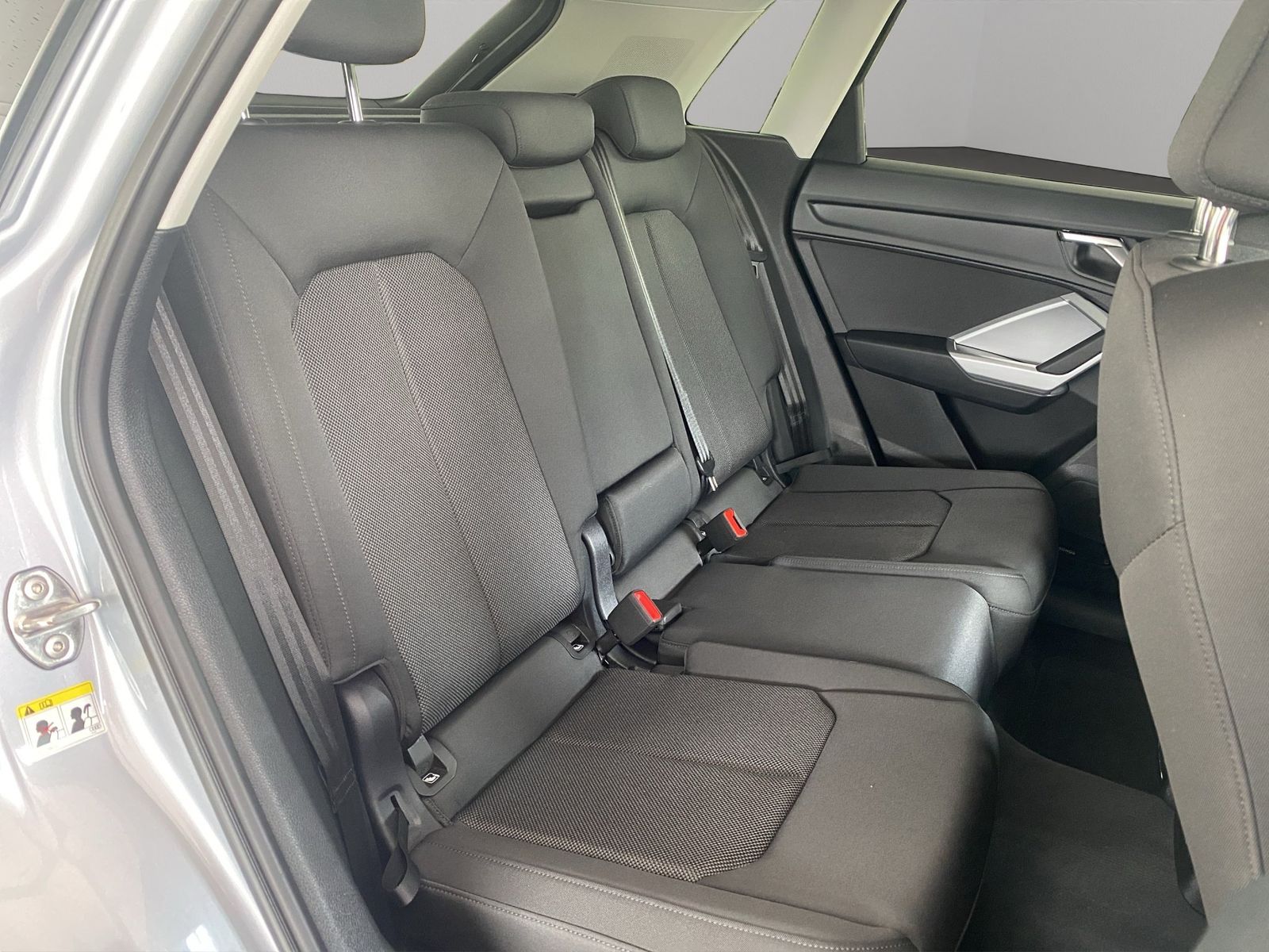 Audi Q3 - Bild 7