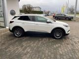 Opel Grandland X 1.2 Start/Stop Business INNOVATION - Opel Grandland (X): Weiß