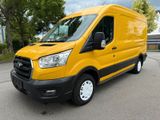 Ford Transit Kasten 290 L2 Trend - Ford: Gelb, Ka