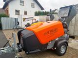 Putzmeister Brinkmann / Elektro-Estrichmaschine 450 BS Flex - Putzmeister LKWs