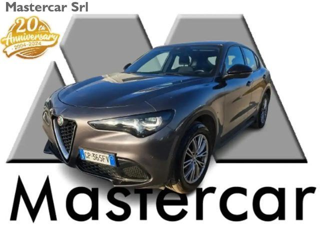 Image of Alfa Romeo Stelvio