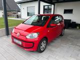 Volkswagen VW up! | Move up! | 75 PS | TÜV... - VW e-up! von privat