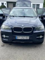 BMW Bmw X6 3.0 - gebrauchte BMW X6 aus dem Jahr 2008