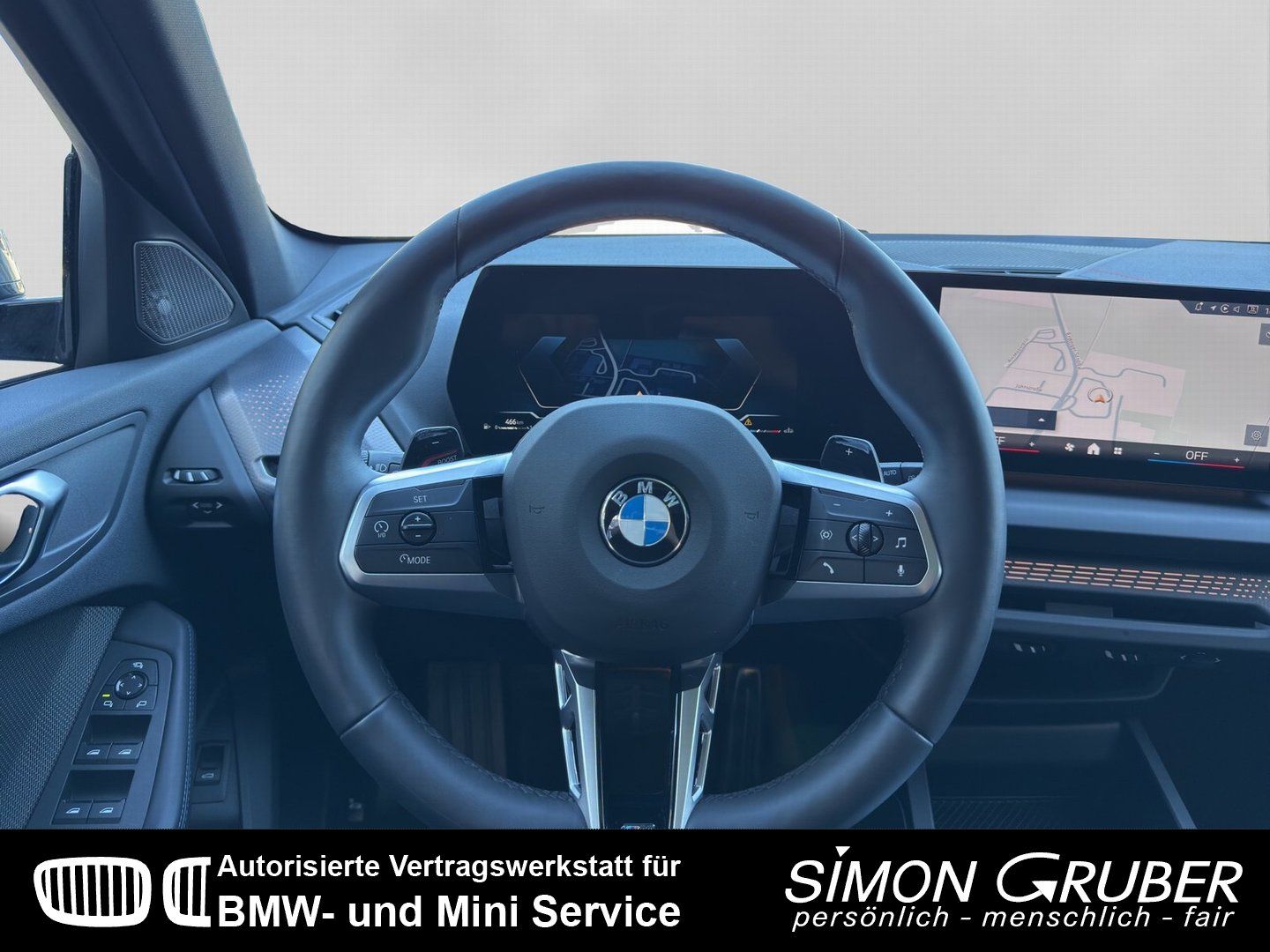 Fahrzeugabbildung BMW 120 M Sport Pano HarmanK LED Kamera Driving Ass