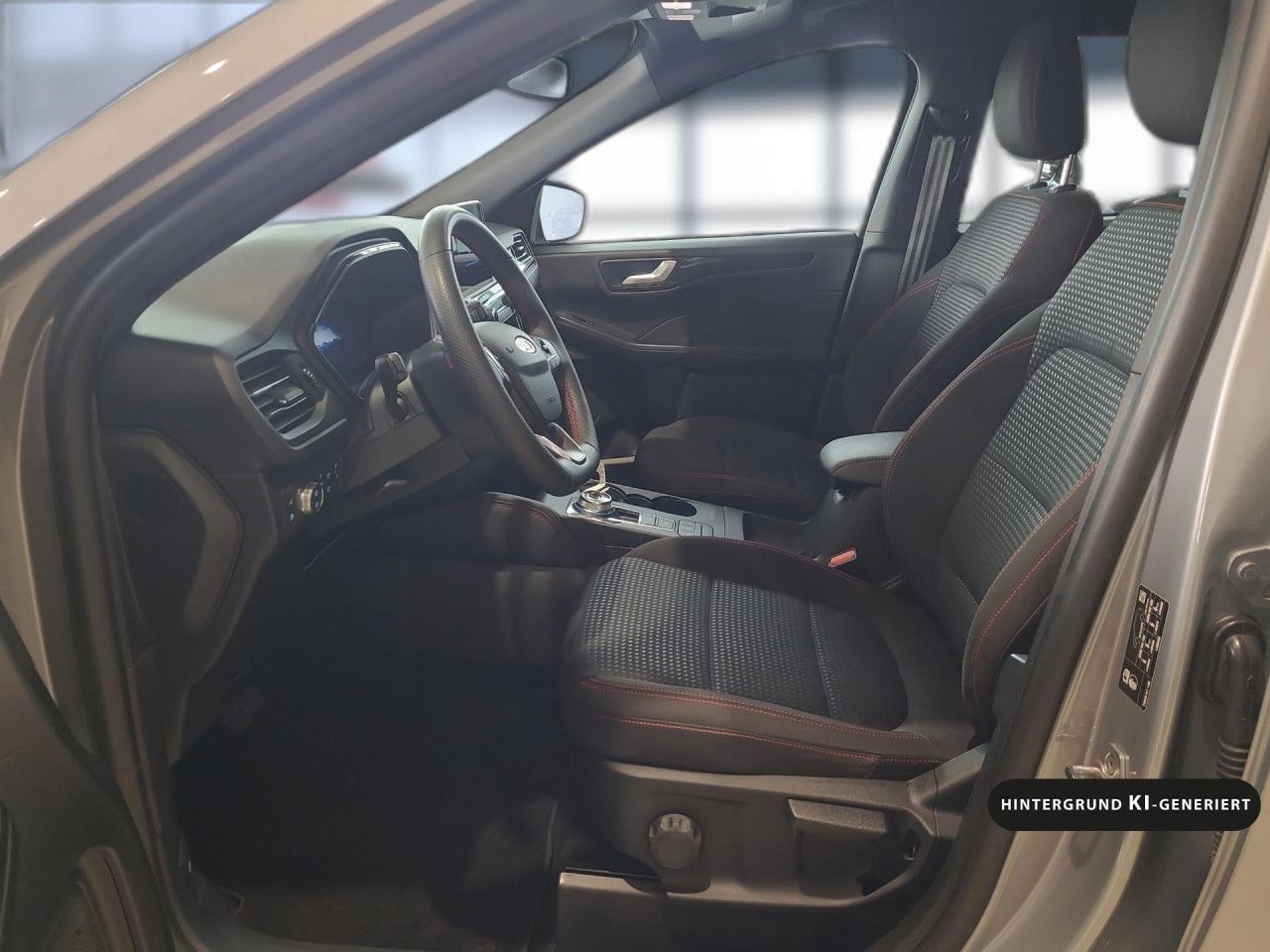 Ford Kuga - Bild 8
