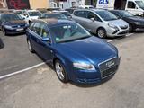 Audi A4 Avant 2.0 / 12 MONATE GEWÄHRLEISTUNG - gebrauchte Audi A4 aus dem Jahr 2006