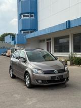Volkswagen Golf Plus 1.4 TSI DSG LIFE LIFE - VW Golf Plus Gebrauchtwagen in Stuttgart