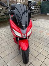 Aprilia SXR 50 S ES