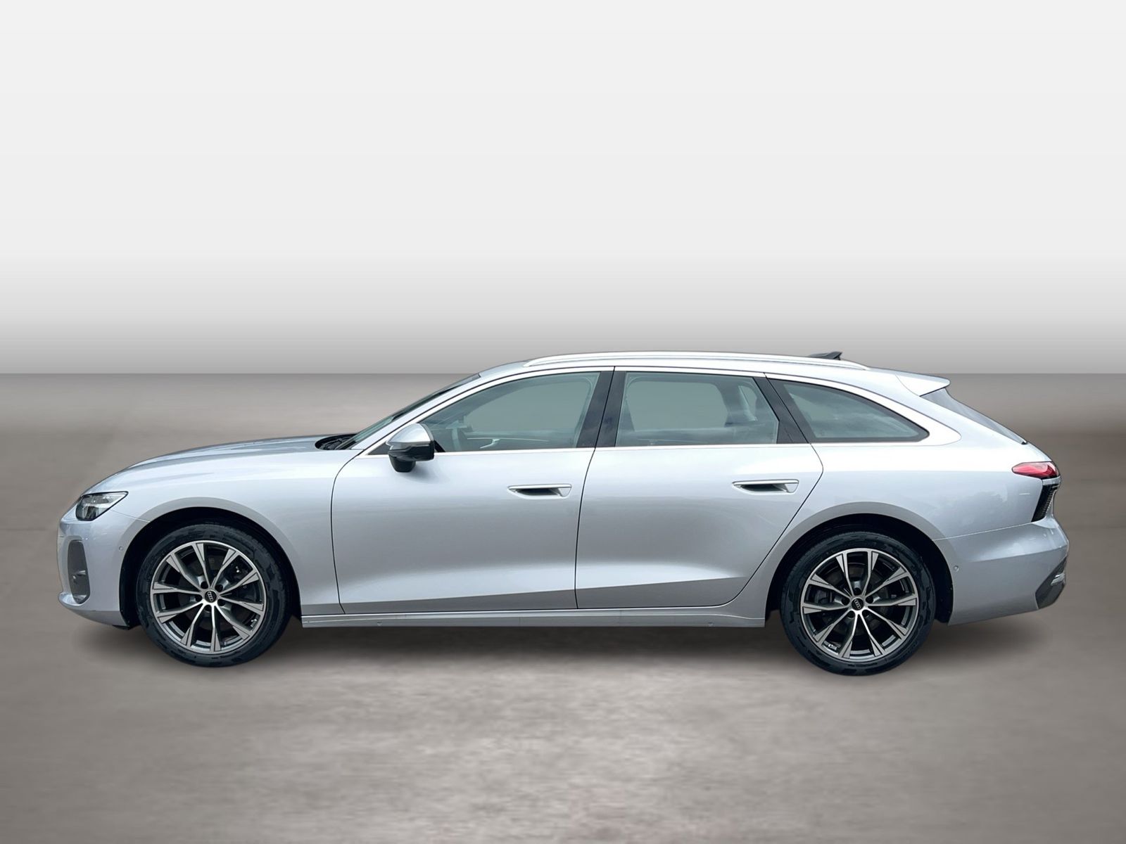 Audi A6 - Bild 13