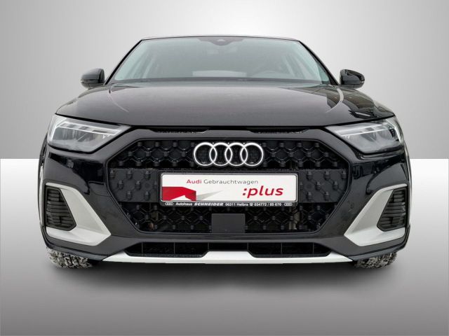 A1 ALLSTTREET 30 TFSI S-TRONIC LED+PDC+DAB