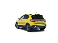 Volkswagen T-Cross - Vorschau Bild 4