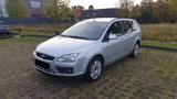 Ford Focus Turnier 1.6 GHIA Tüv Tempomat S... - Ford Focus aus 2006: 1.6