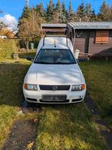 Volkswagen Caddy 9KV Bastler/Ersatzteile - gebrauchte VW Caddy aus dem Jahr 2001