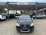 Volkswagen Polo IV CrossPolo - gebrauchte VW Polo aus dem Jahr 2006