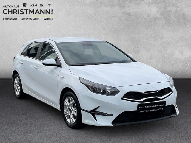 Fahrzeugabbildung Kia Ceed VISION 1.0 T-GDI *KOMFORT-PAKET*RÜCKFAHRKAM