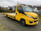 Iveco Daily 35S18 3.0D 180 LUFT AHK 3.5 Abschleppwagen - Angebote