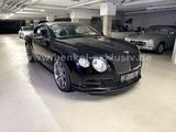 Bentley Continental GT Speed[Carbon-Pack][Service neu] - Bentley: Service