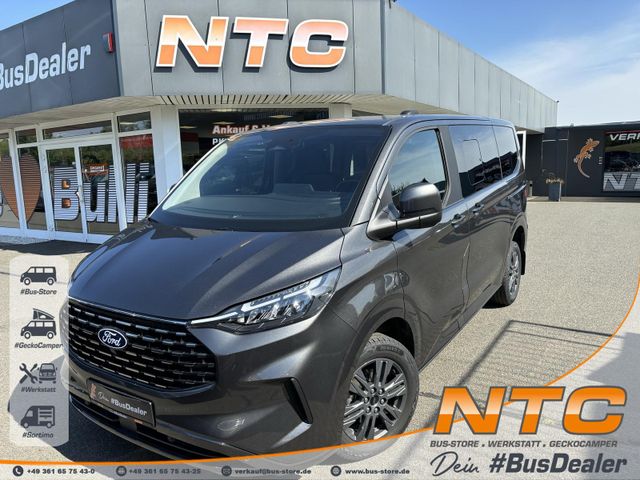 Ford Tourneo Custom V710 Titanium vanexxt*AWD*AT8*