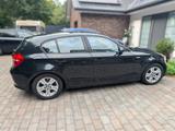 BMW 114i | Schiebedach | EZ 2008 | HU 02/2027 - BMW 114: Automatik