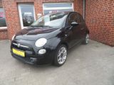 Vorschaubild Fiat 500 Sport ALU,GJR,EL.FH,FB,S-Teilleder++
