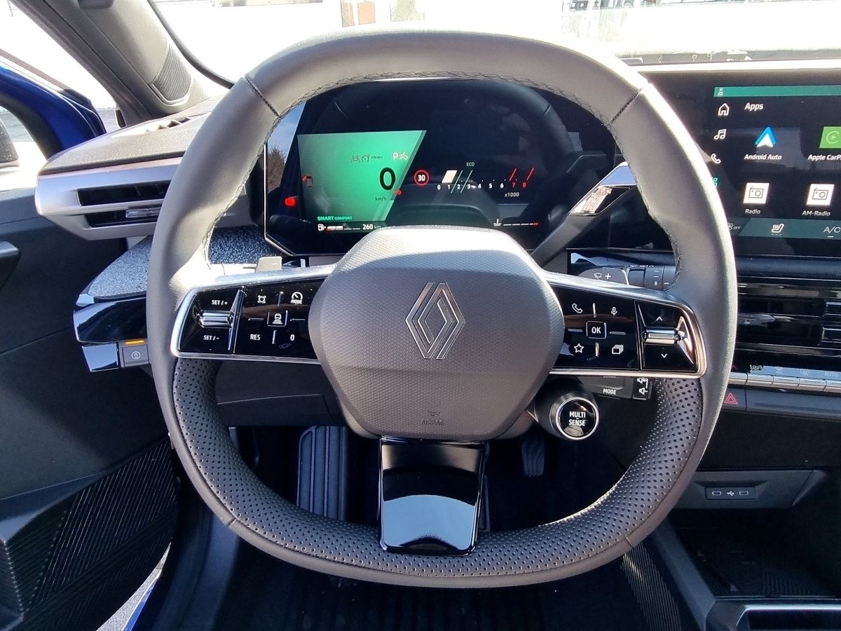 Fahrzeugabbildung Renault Clio Techno TCe 115 EDC