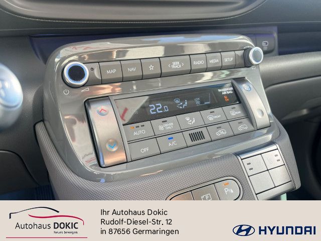 Hyundai INSTER – Bild 16