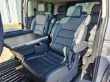 Peugeot Traveller BlueHDi 180 S&S EAT8 Allure L2 Allure - Peugeot Traveller von privat