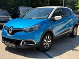 Renault Captur *Tempomat*Klima*Sitzheizung* - gebrauchte Renault Captur aus dem Jahr 2016