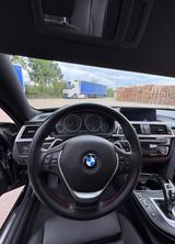 BMW 430 Gran Coupé 430i xDrive Gran Coupé Sport ... - BMW 430 Gran Coupé mit Schiebedach