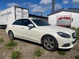 Mercedes-Benz E 400 - Hybrid Totw. 360-Kamera Navi Sitzheizung - gebrauchte Mercedes-Benz E 400 aus dem Jahr 2013