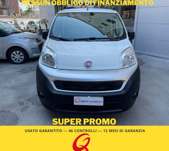 Fiat FIAT Fiorino 1.3 MJT 80CV Cargo