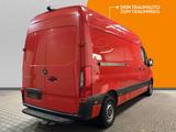 Mercedes-Benz Sprinter 314 CDI L2H2 #MBUX#Klima#Kamera#Shz - Mercedes-Benz Sprinter: Rot