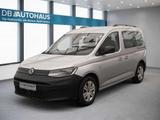 Volkswagen Caddy Kombi 2.0 TDI 4MOTION Standhz Navi AHK