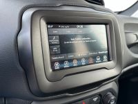 JEEP Renegade 1.3l T-GDI Limited DCT 1.HD ACC KAMERA bei Autohaus Landmann & Maier OHG