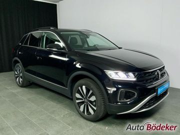 Volkswagen T-Roc 1.5 TSI DSG Goal Garantie b. 22.6.30  LED