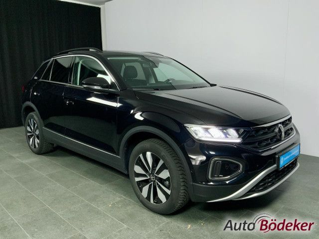 Volkswagen T-Roc 1.5 TSI DSG Goal Garantie b. 22.6.30  LED