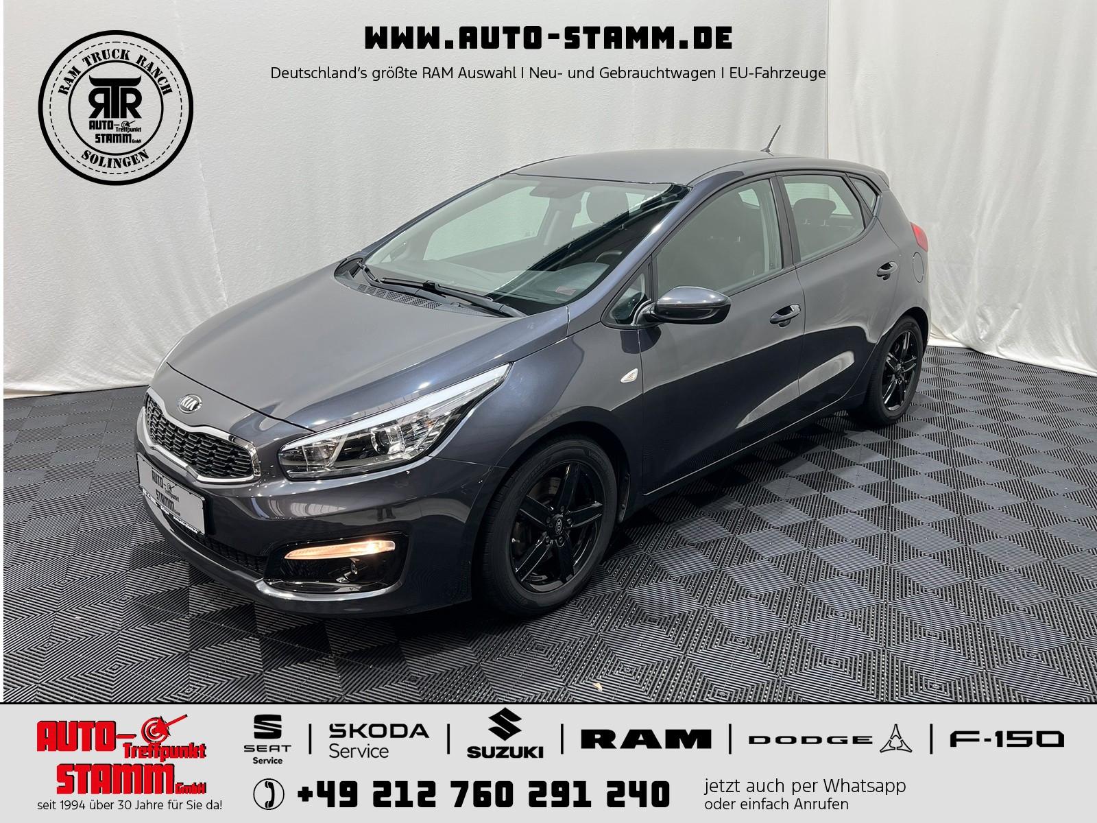 Kia cee'd / Ceed 1.0 T-GDI Edition 7