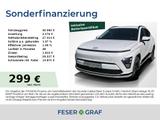Hyundai Kona PRIME SITZ-PAKET ASSIST-PAKET2 BOSE LEDER - Hyundai KONA in Nürnberg