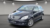 Mercedes-Benz B 200 Turbo 193 PS, Lamellendach, Xenon, Leder - gebrauchte Mercedes-Benz B 200 aus dem Jahr 2007