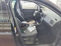 Cupra Ateca - Vorschau Bild 5