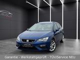 Seat Leon ST FR Automatik*Garantie-ServiceNEU"2.Hand - Seat Leon Gebrauchtwagen