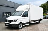 Volkswagen Crafter Koffer 35 lang FWD L3H3 Automatik 130 KW - Volkswagen Crafter: L1h1